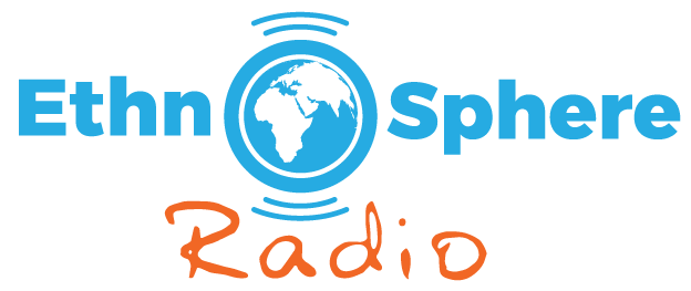 Logo for Ethnosphere Radio